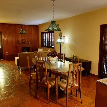 Los Faroles Salta Exterior photo