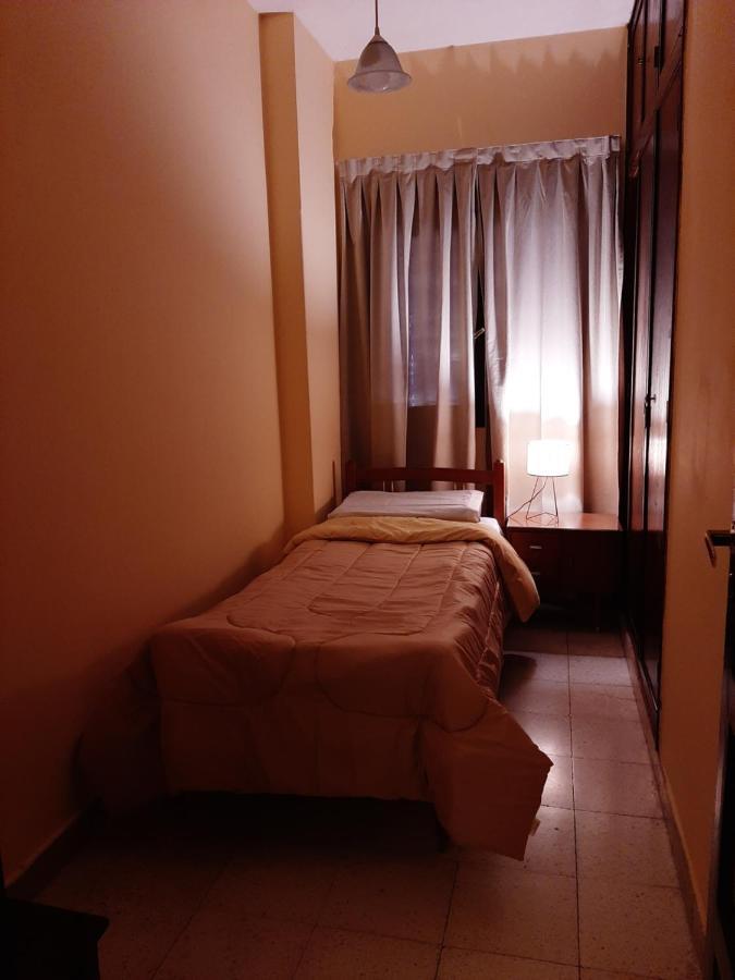 Faroles Holiday home Salta