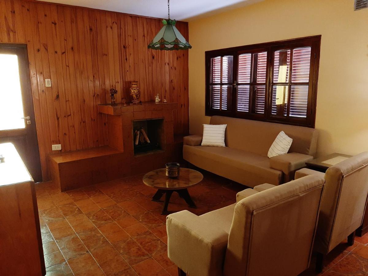 Faroles Holiday home Salta