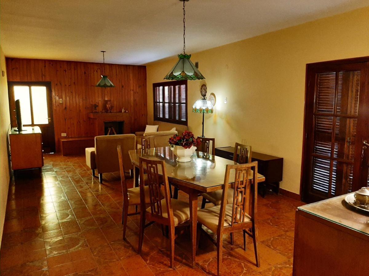 Faroles Holiday home Salta
